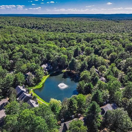 Villa Unwind In Telstar Lake Harmony Exterior foto