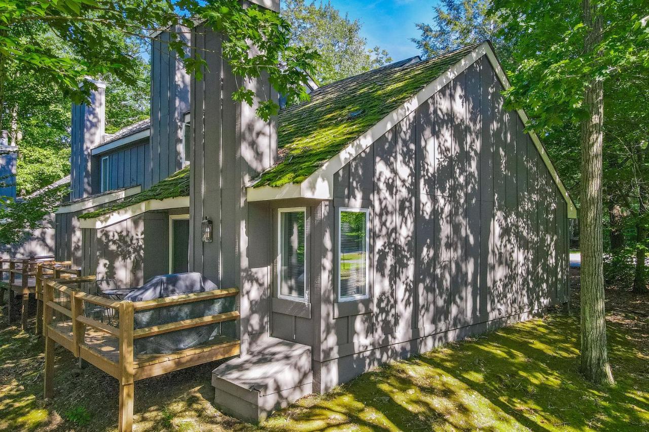 Villa Unwind In Telstar Lake Harmony Exterior foto