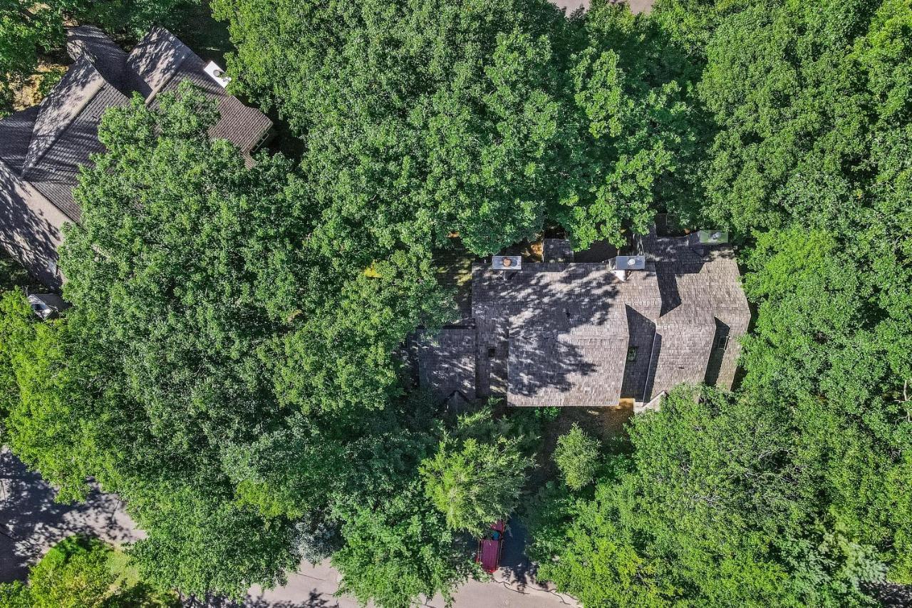 Villa Unwind In Telstar Lake Harmony Exterior foto