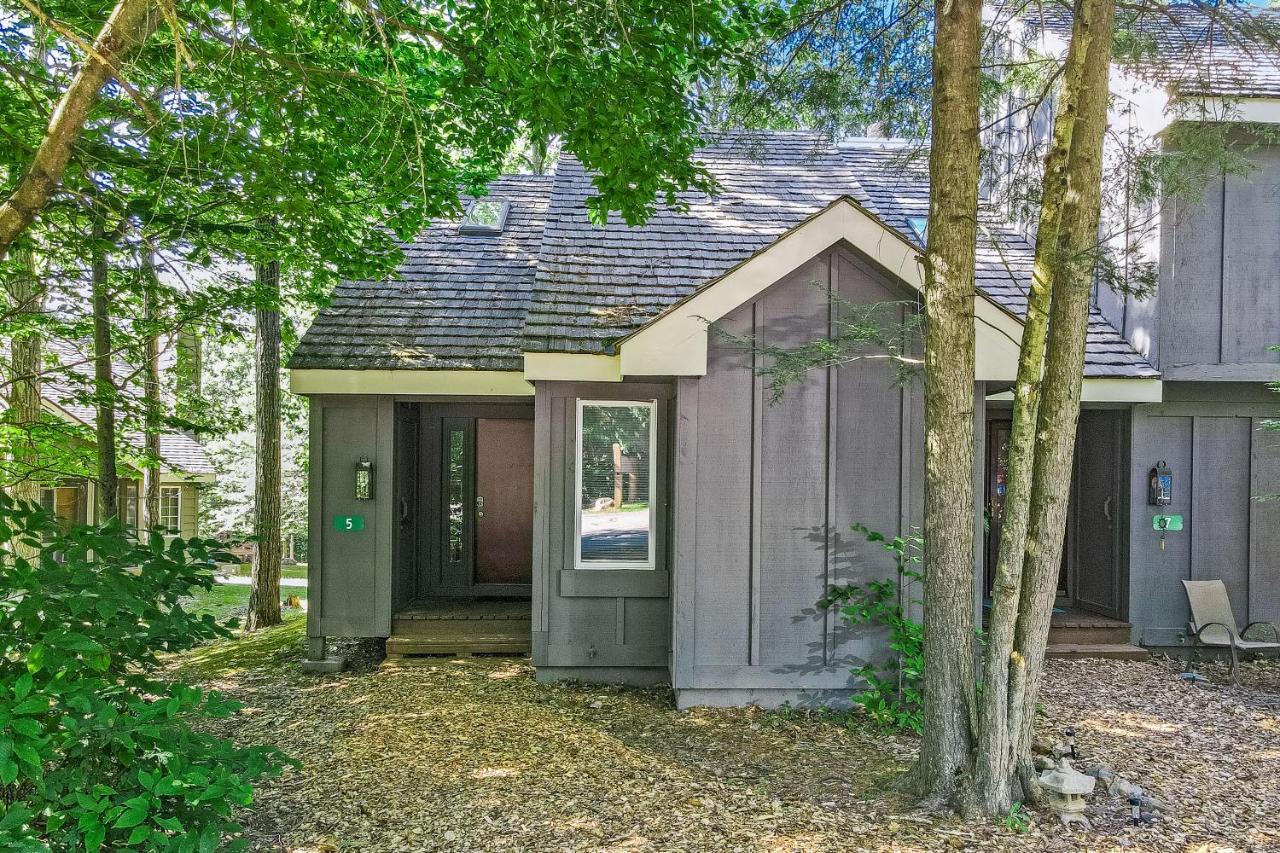 Villa Unwind In Telstar Lake Harmony Exterior foto